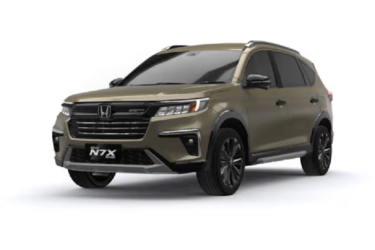 Tips Memilih Mobil Honda yang Cocok untuk Keluarga Muda